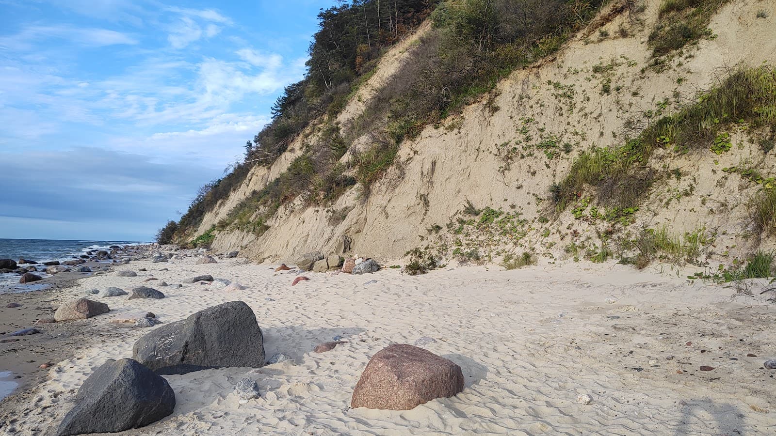 Gosan Cliff Viewpoint - Image 1