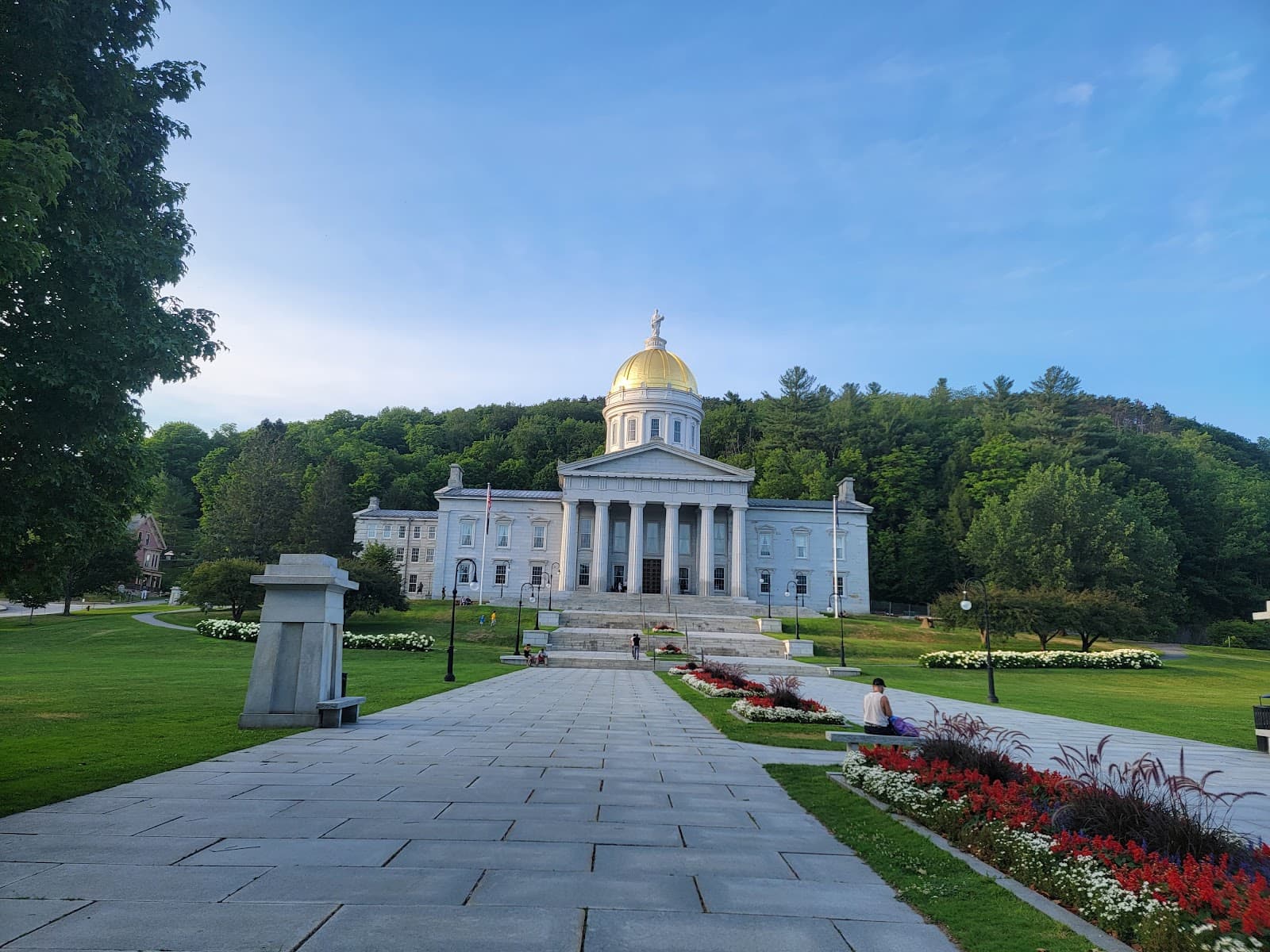 Montpelier Vermont - Image 1