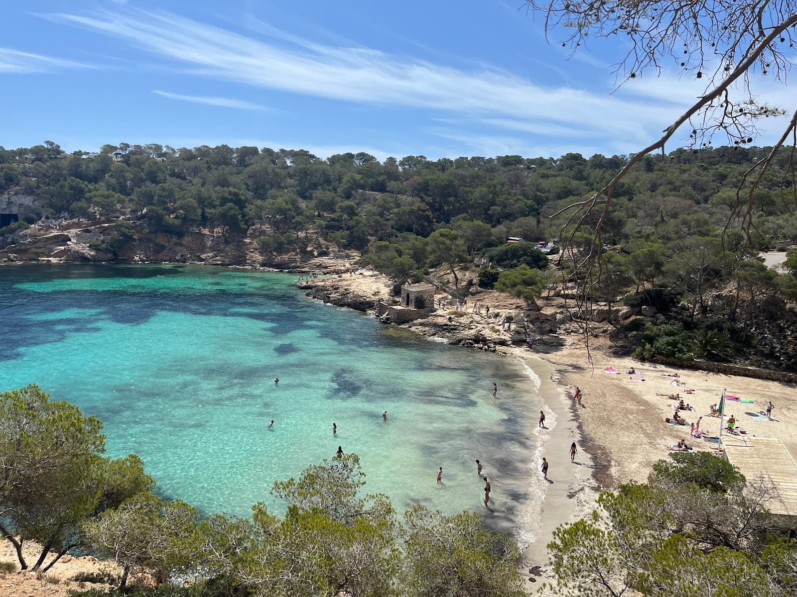 Cala Portals Vells Mallorca - Image 1