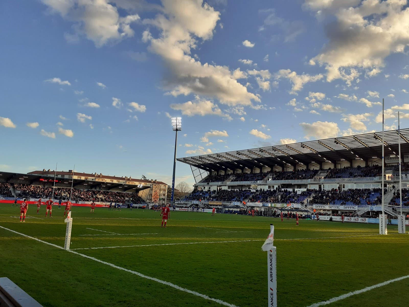 Stade Pierre-Fabre - Image 1
