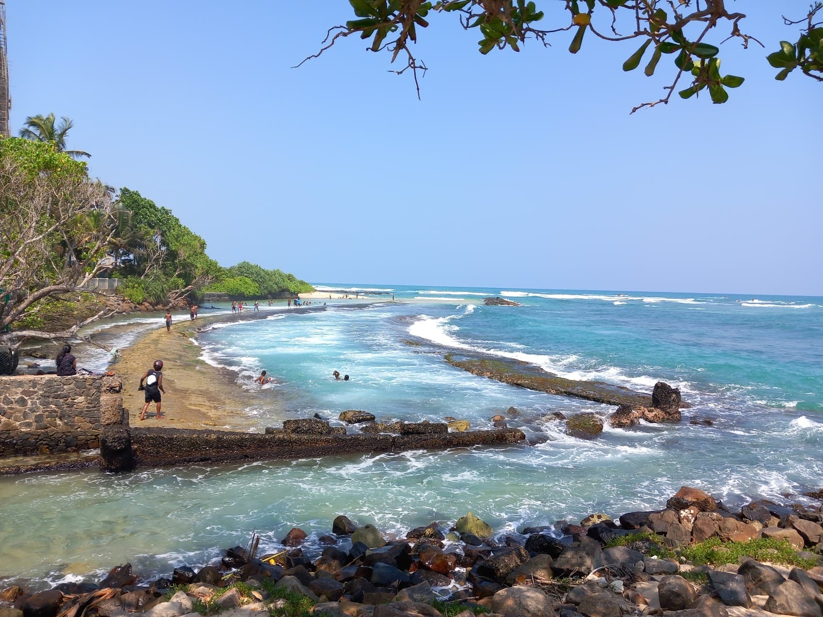 Thalaramba Beach - Image 1