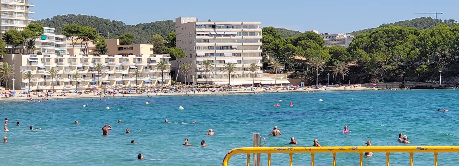 Cala Fornells