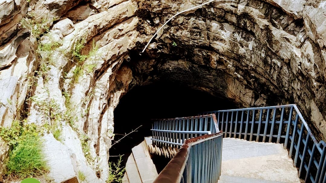 Belum Caves - Image 1