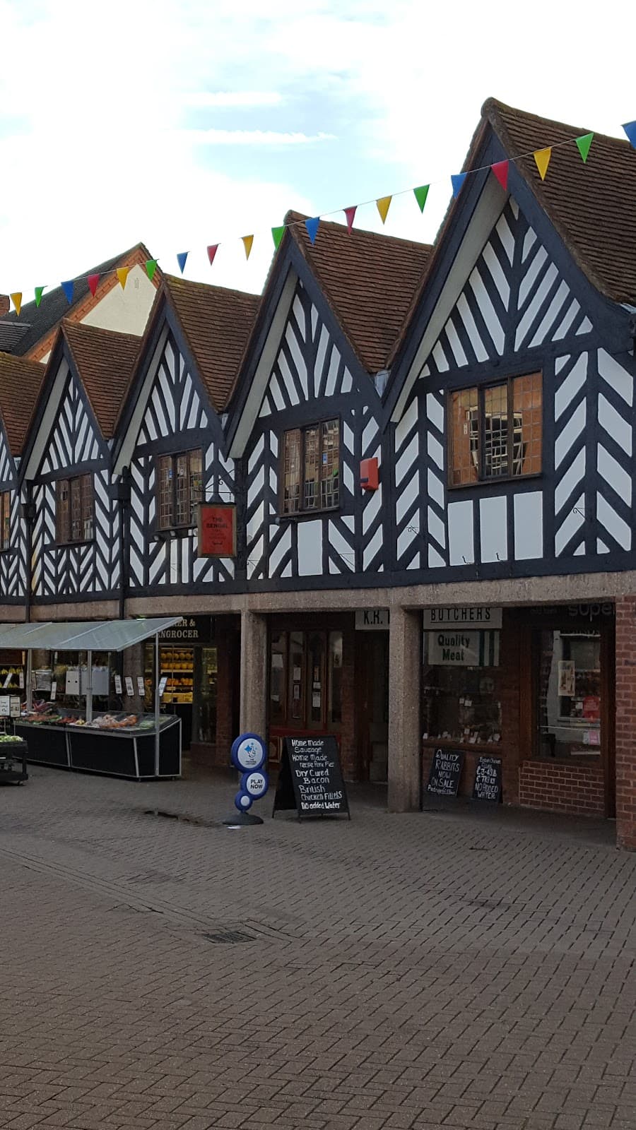 Bore Street - Image 1