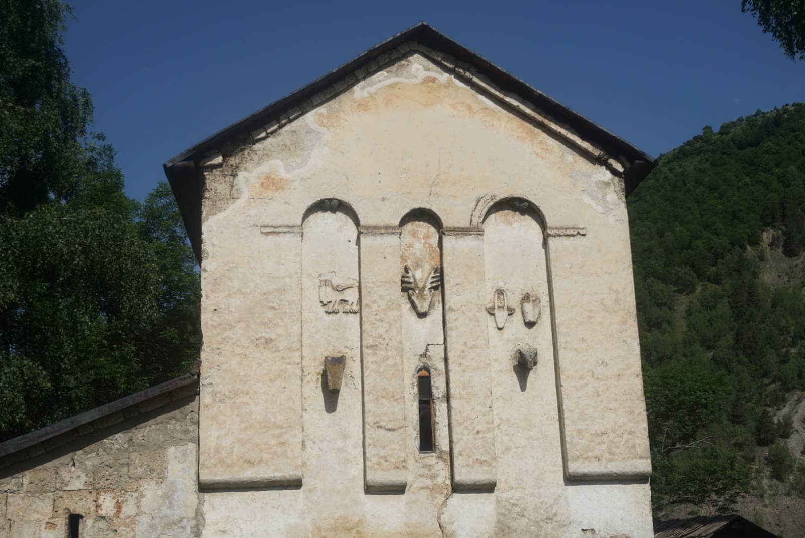 Vertical photo