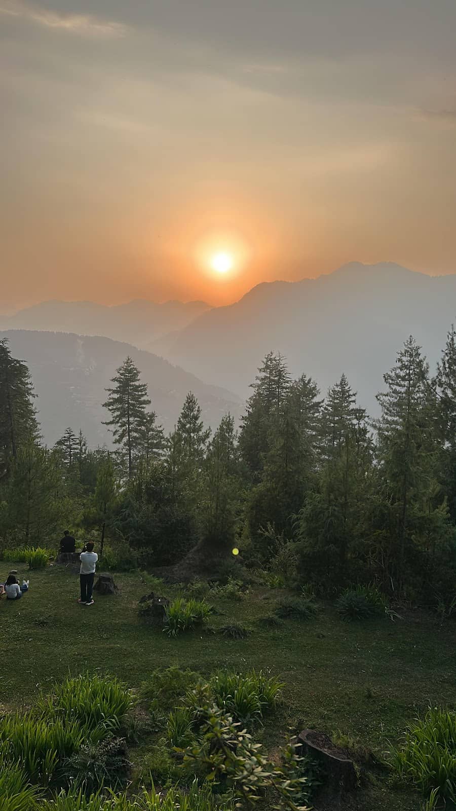 Local Village Life
