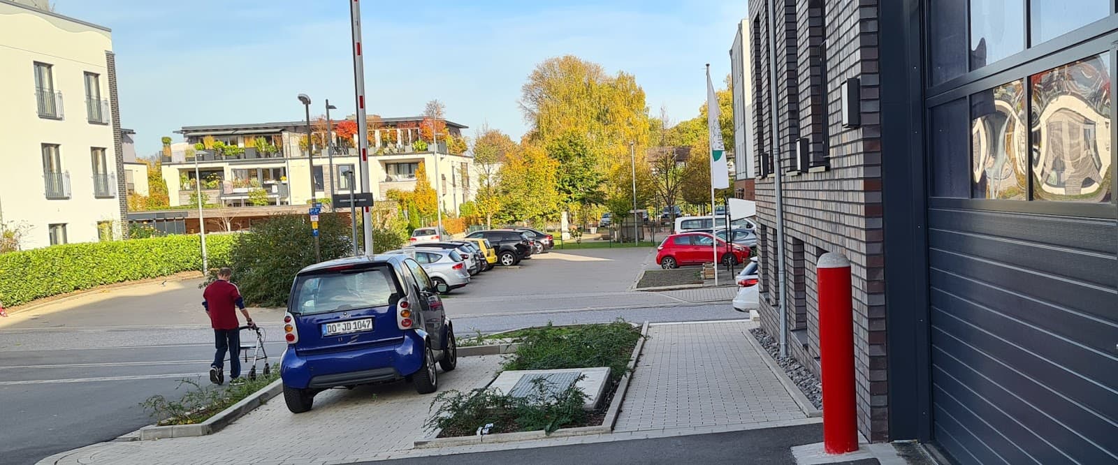 Kaiserviertel - Image 1