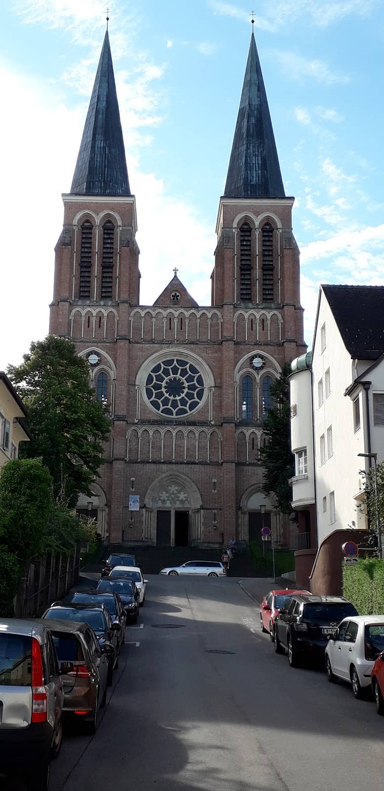 Vertical photo