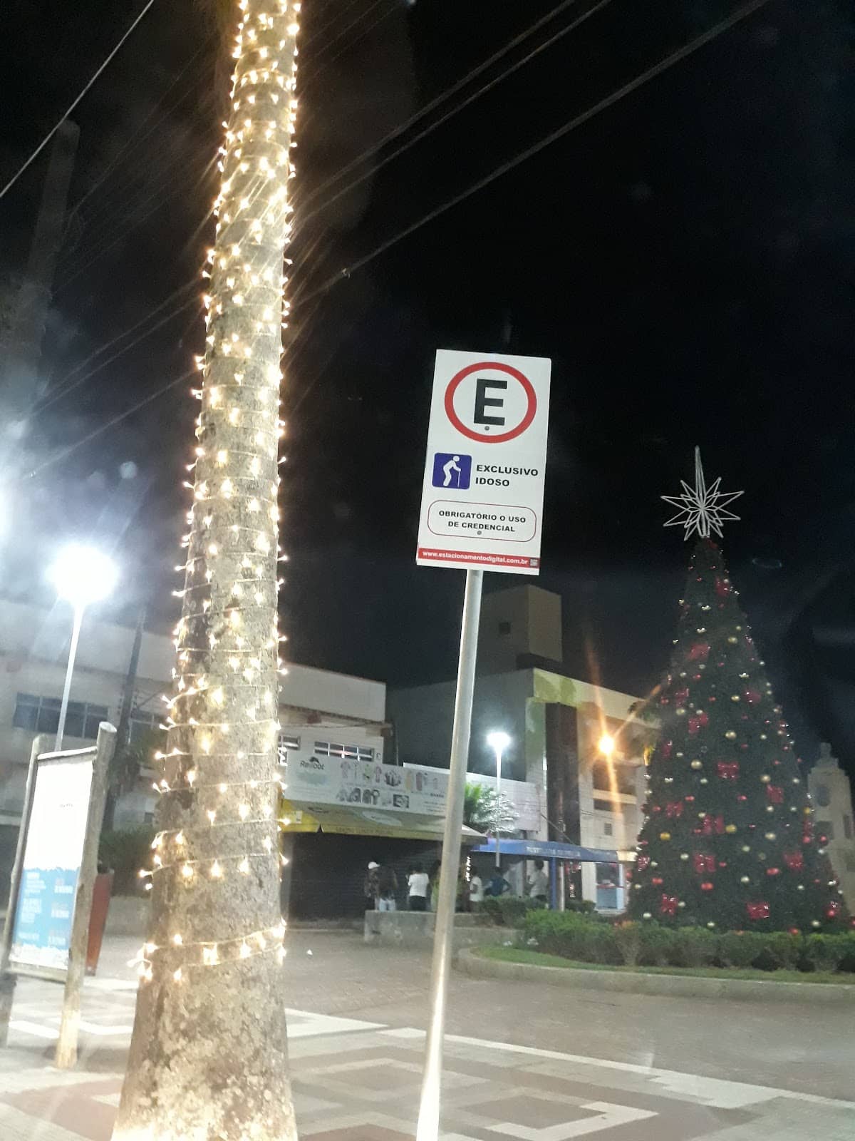 Natal na Praia