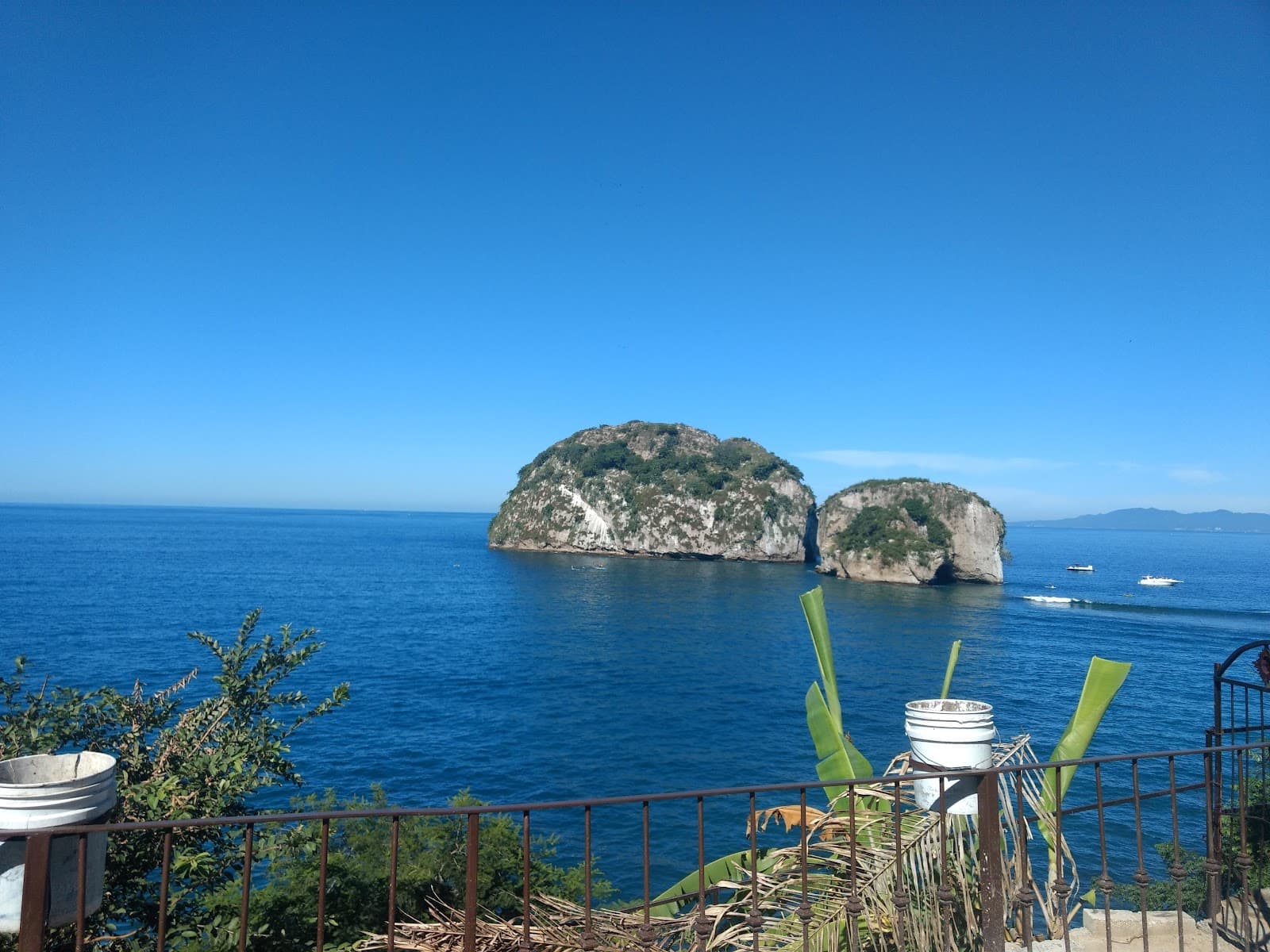 Mirador Los Arcos - Image 1