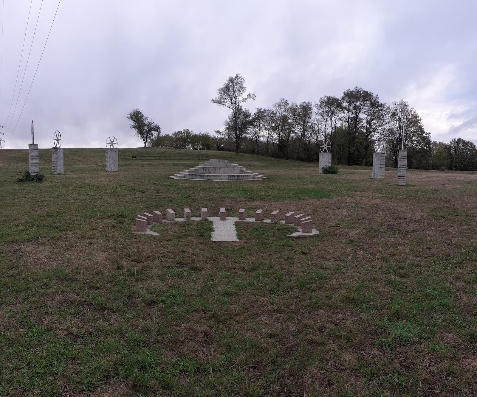 Parc Montaud - Image 1