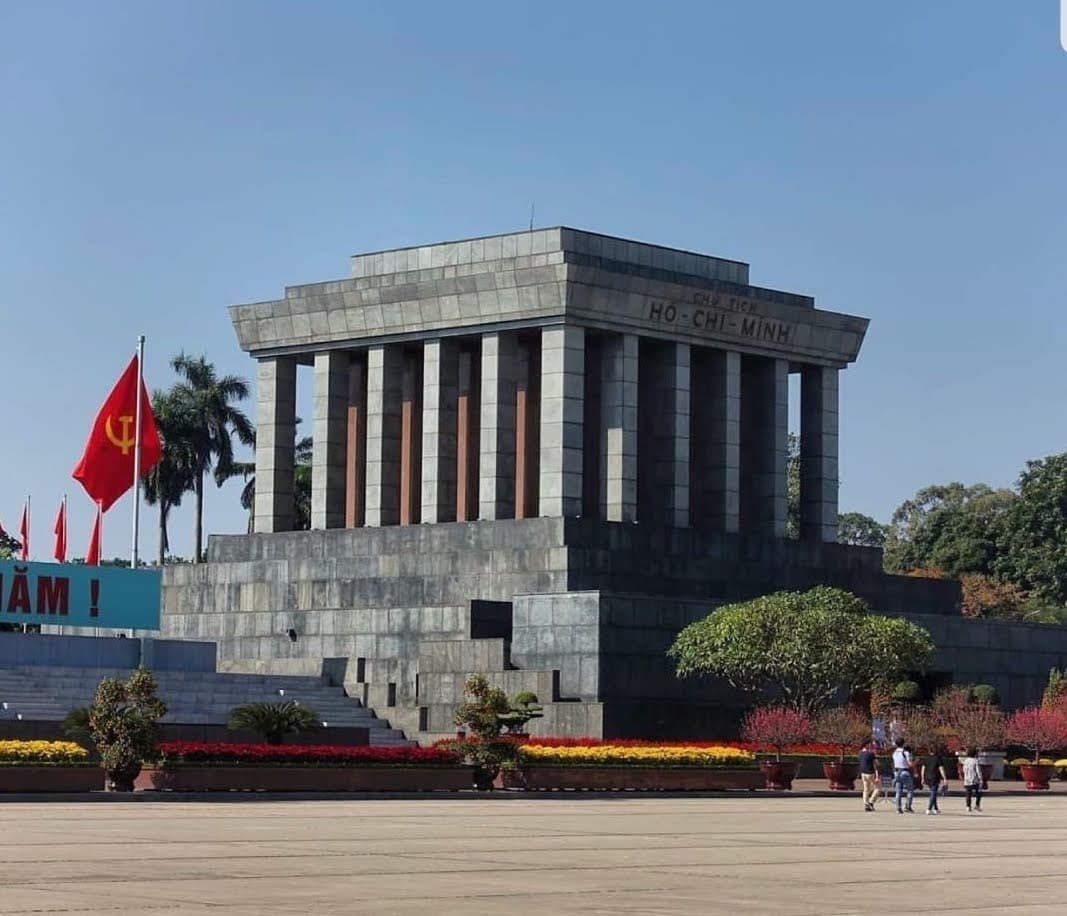 Ba Dinh District - Image 1