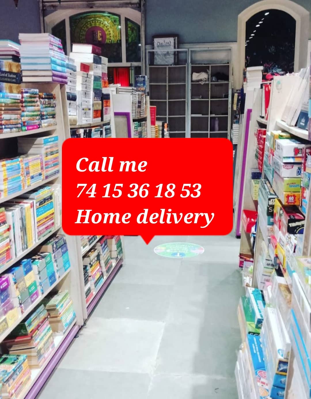 Street Food Delights