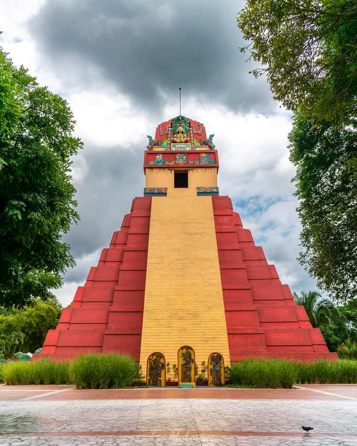 Xetulul Theme Park - Image 1