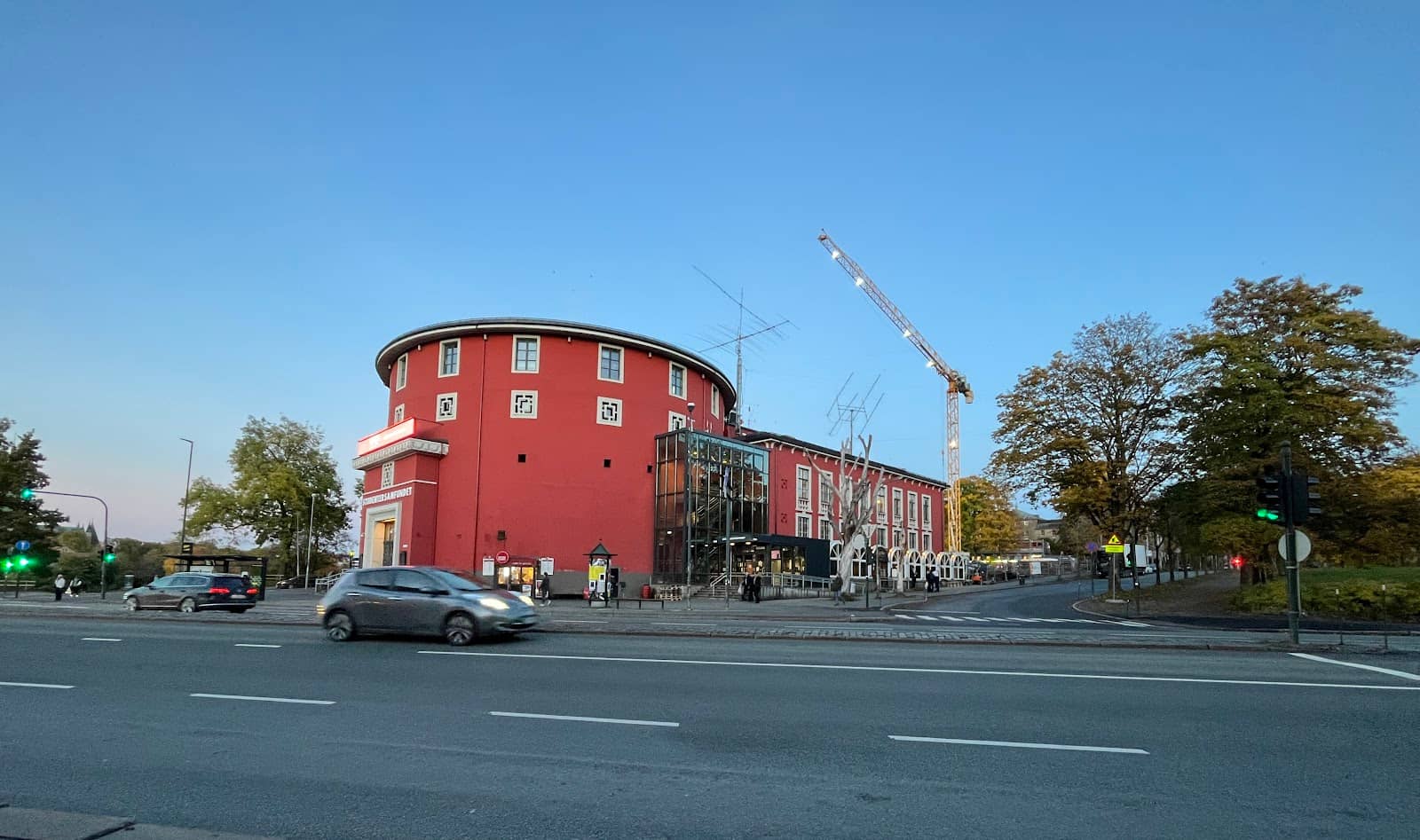 Live Music & Concerts