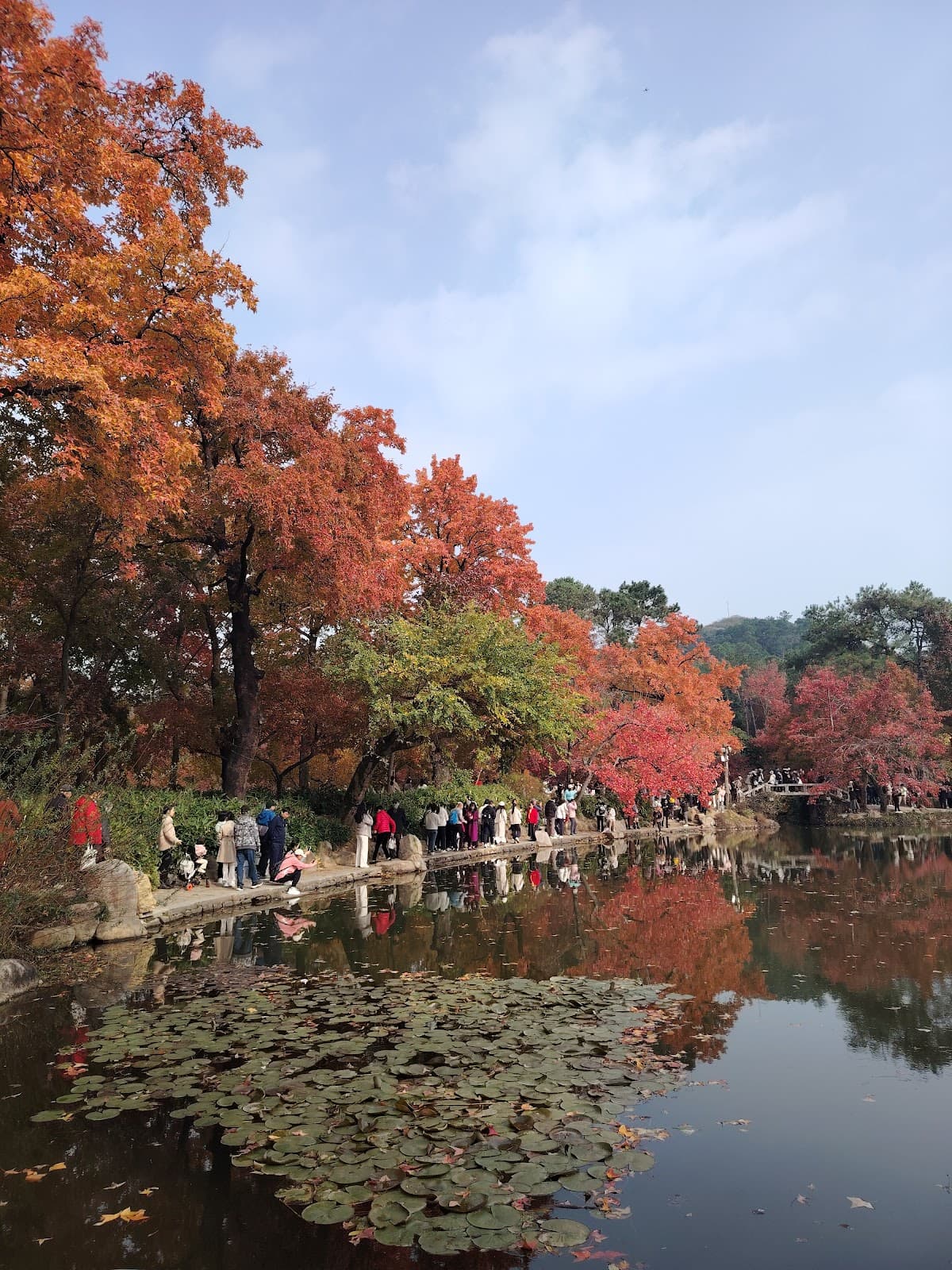 Tianping Mountain - Image 1