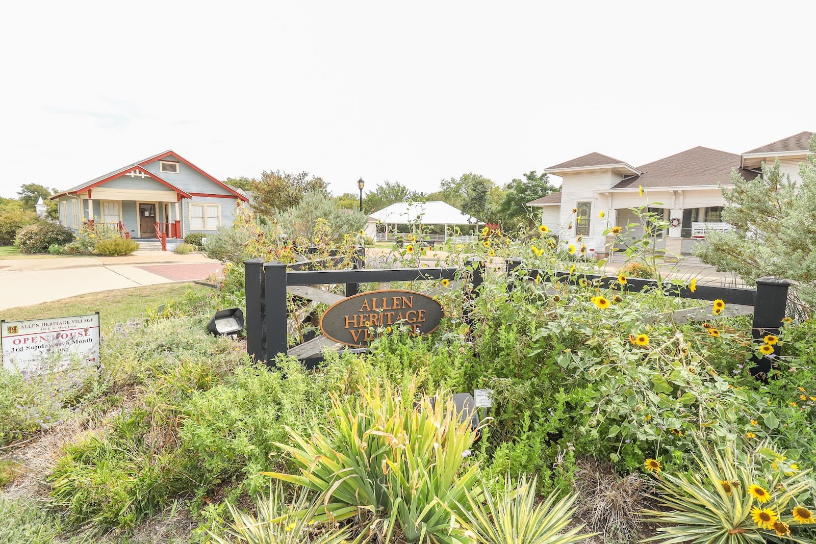 Heritage District - Image 1