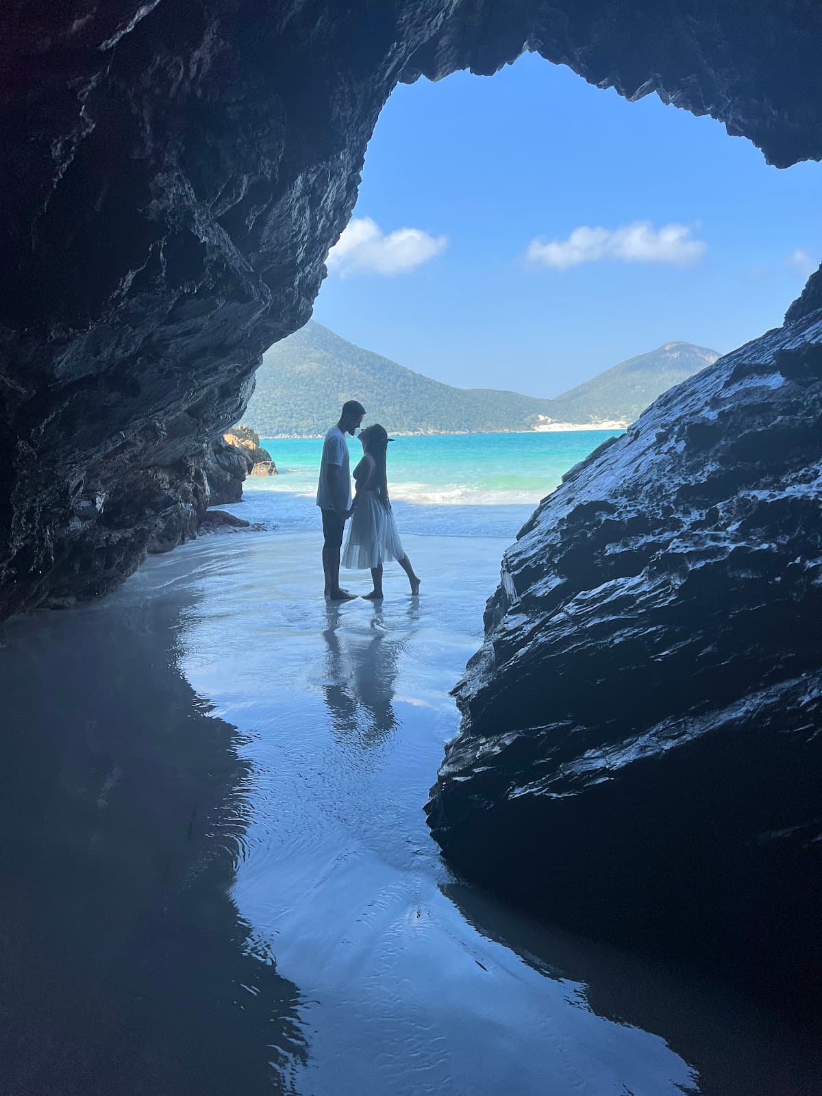 Gruta do Amor - Image 1