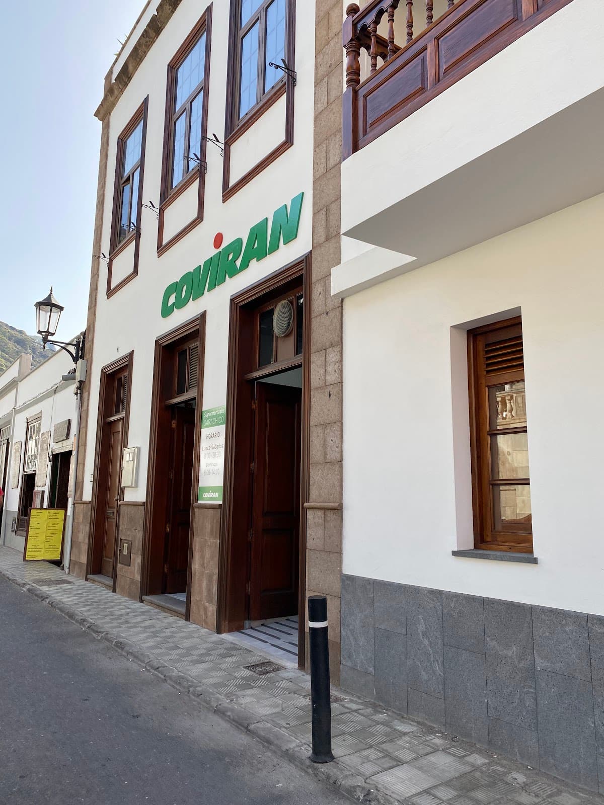 Mercado Municipal de Garachico - Image 1