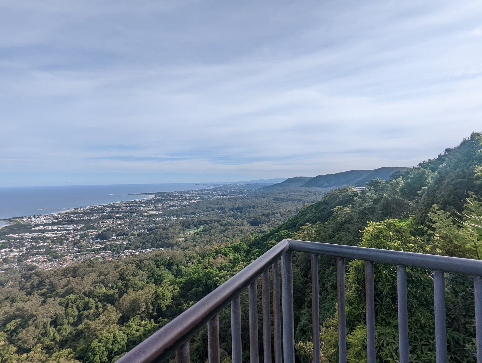 Bulli Lookout - Image 1