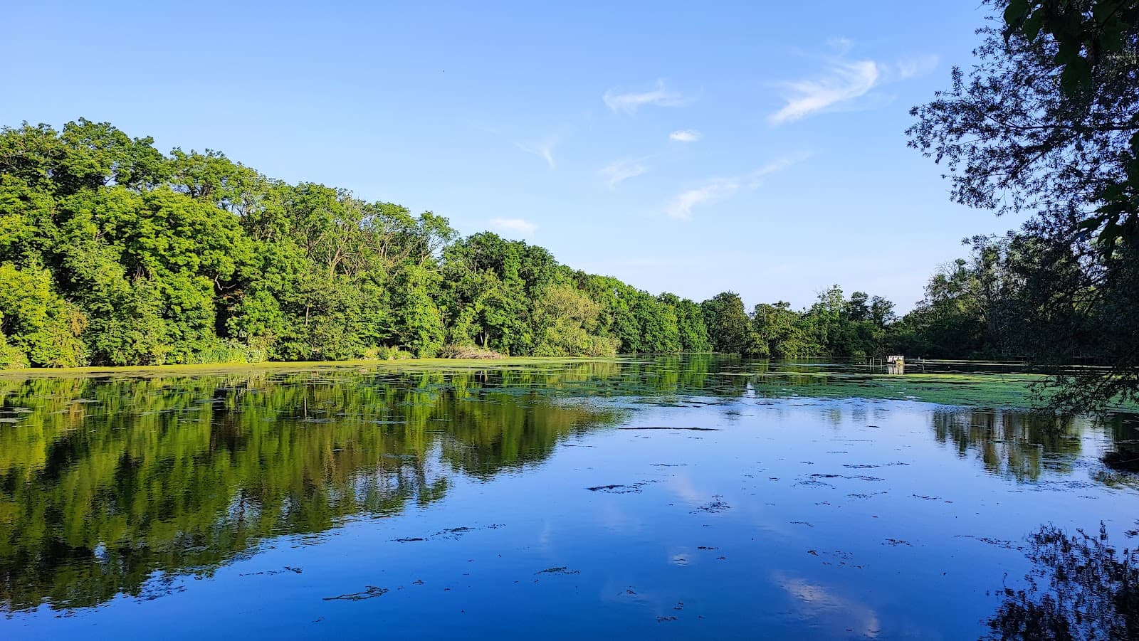 Little Britain Lake - Image 1