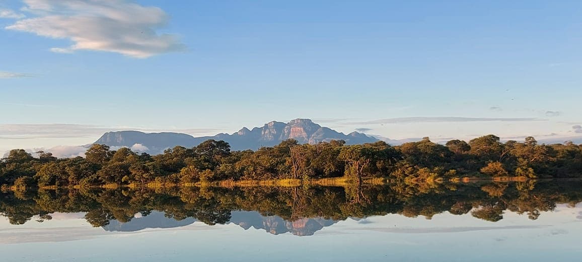 Rietspruit Game Reserve - Image 1