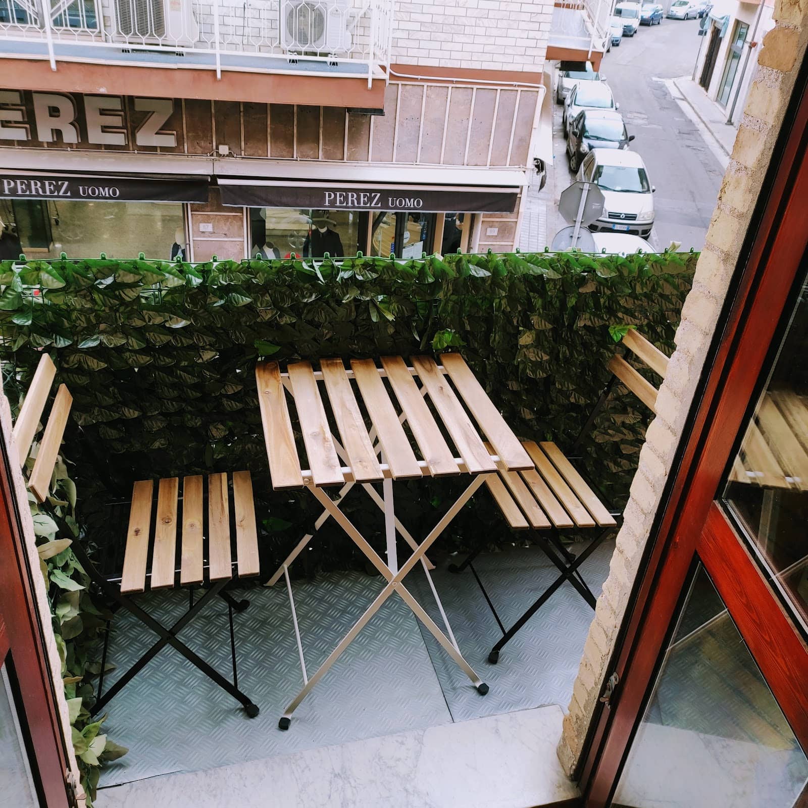 Local Gastronomy