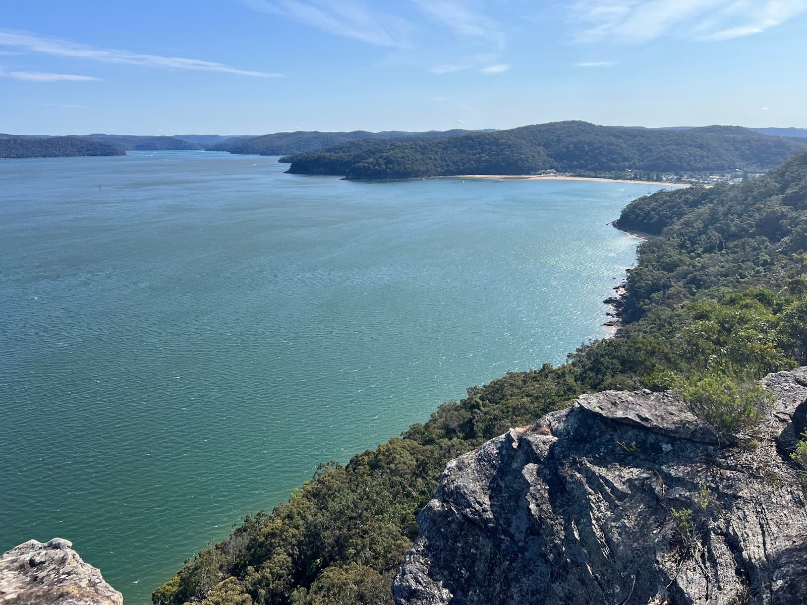 Brisbane Water National Park - Image 1