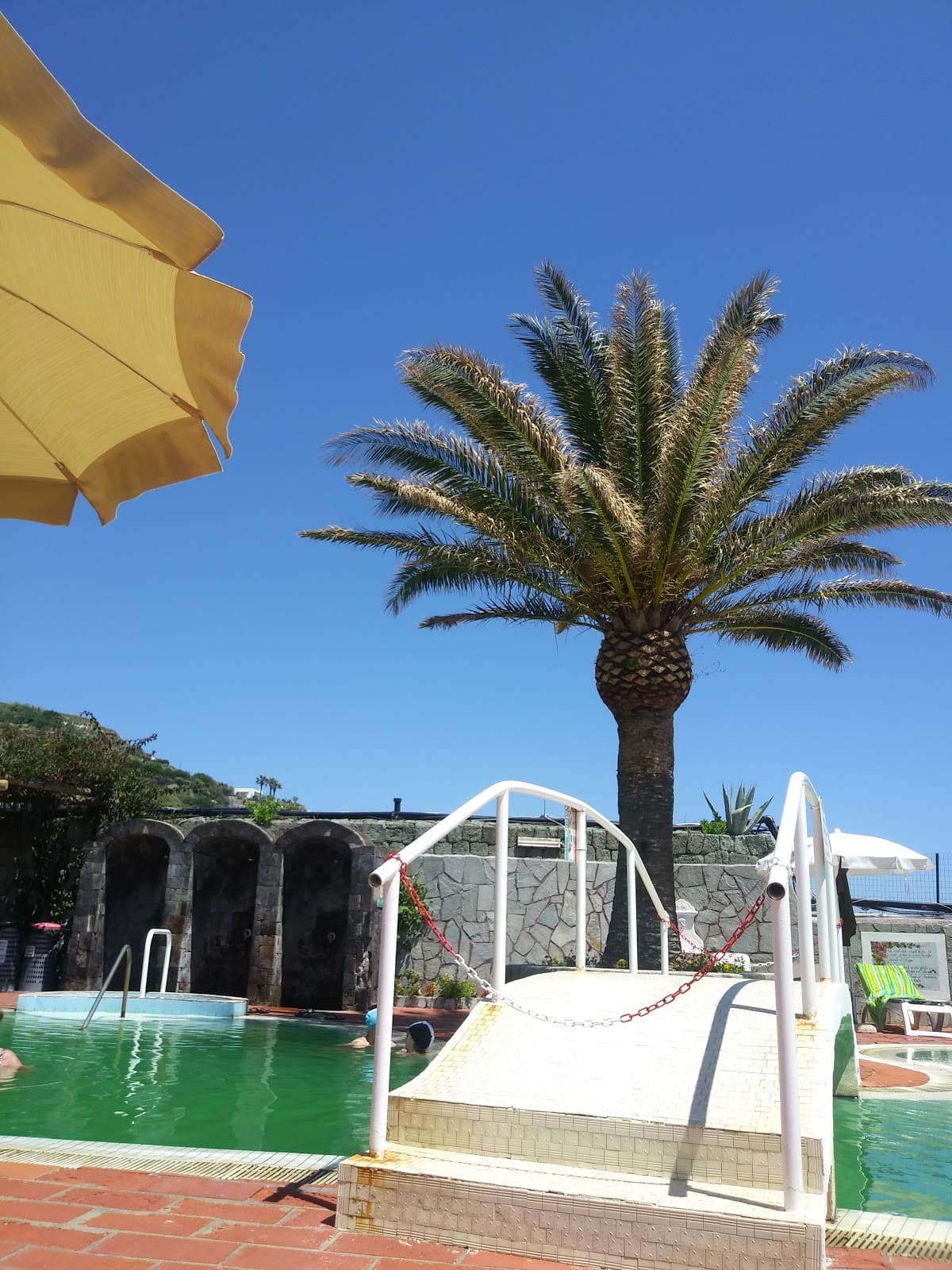 Tropical Thermal Park - Image 1