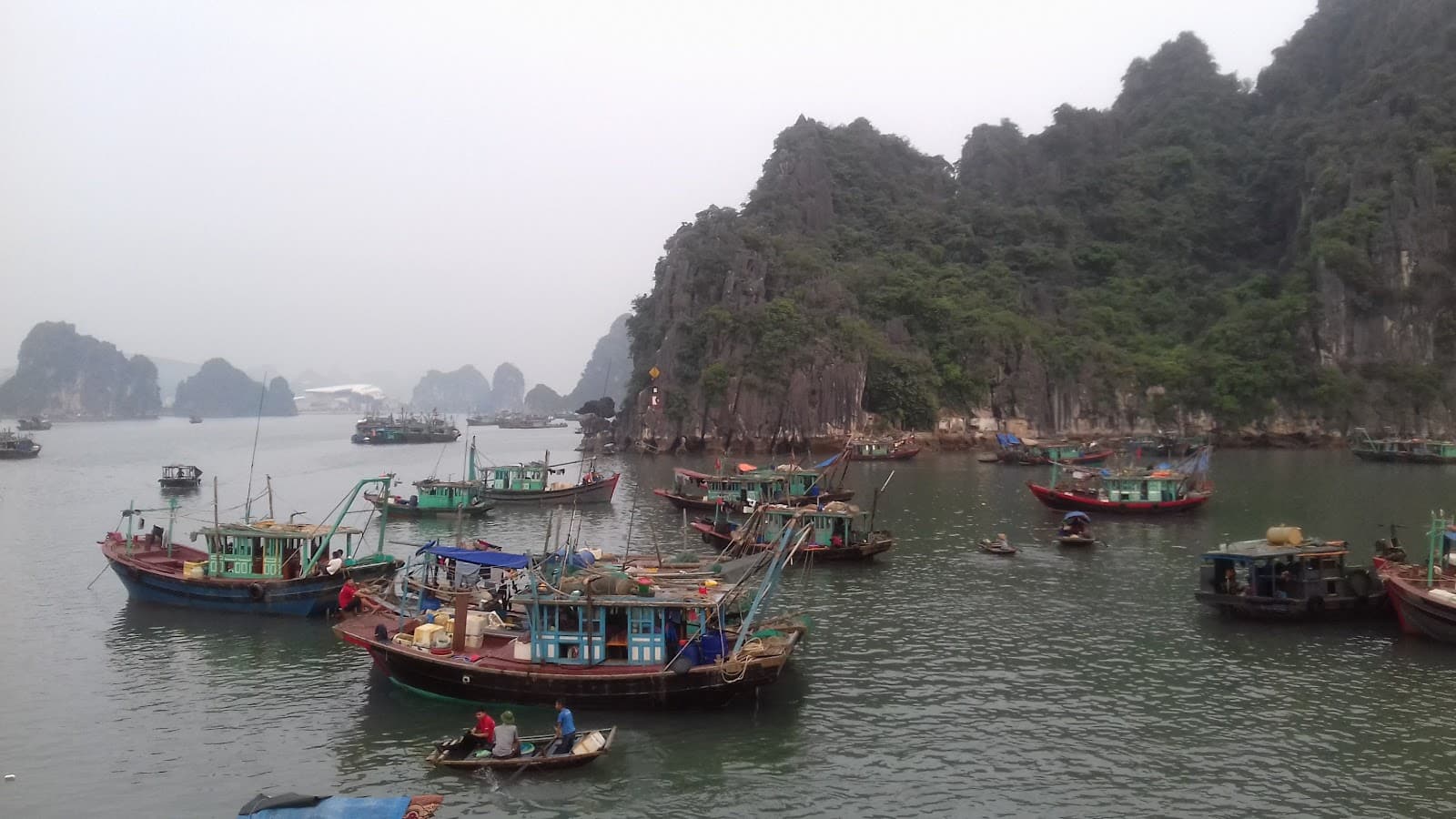 Hon Gai - Image 1