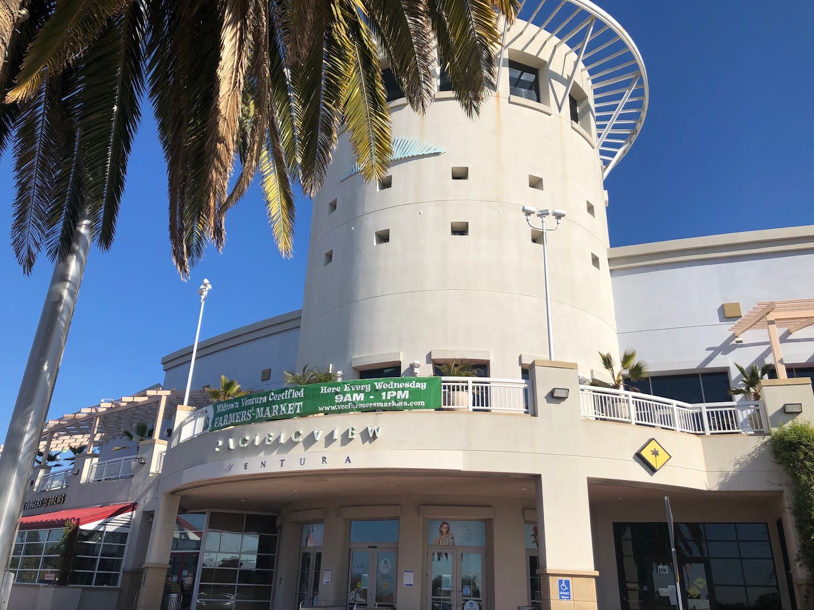 Midtown Ventura - Image 1