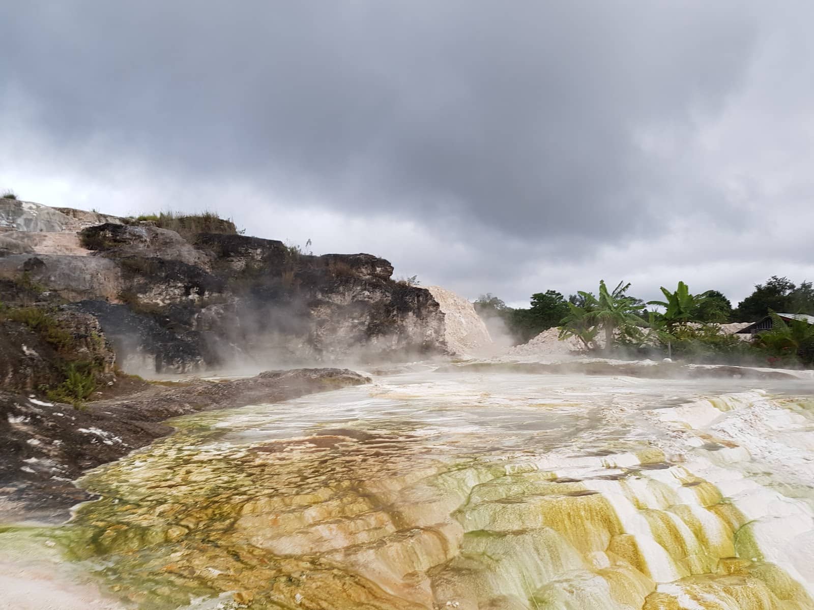 Instagrammable Spots