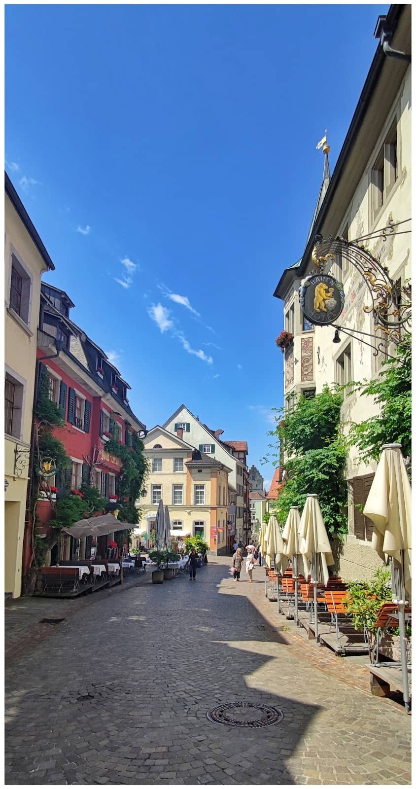 Vertical photo