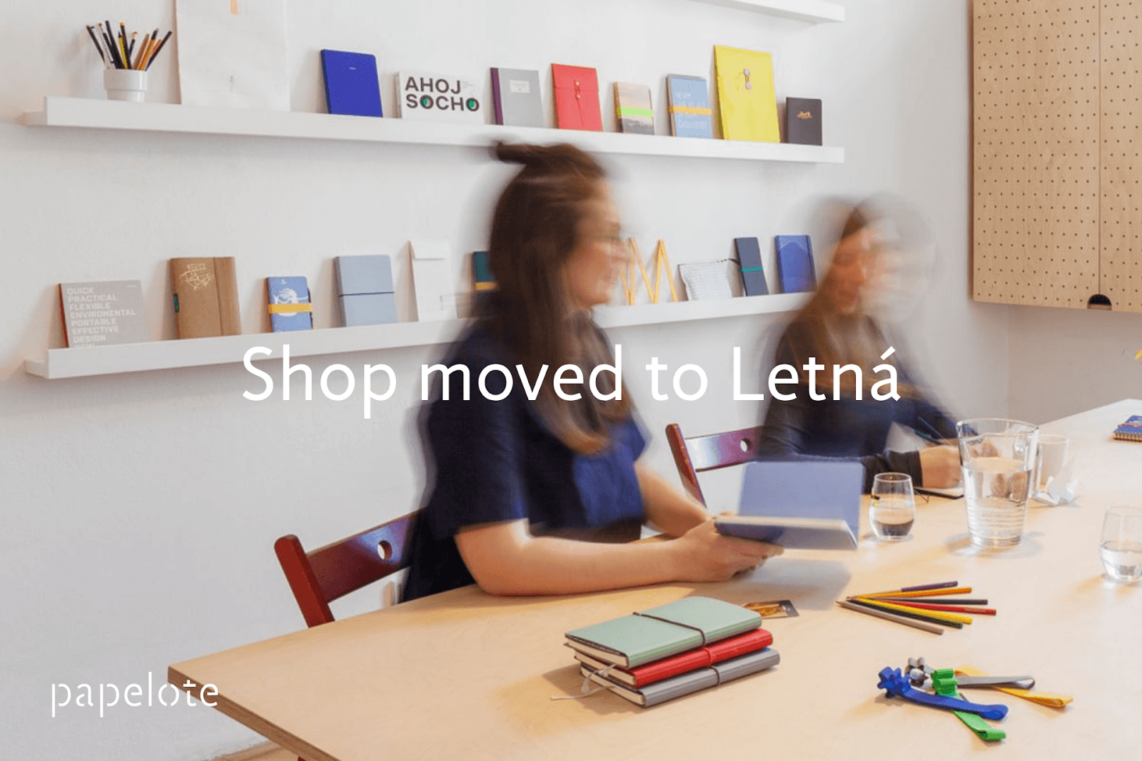 Original Notebooks & Covers