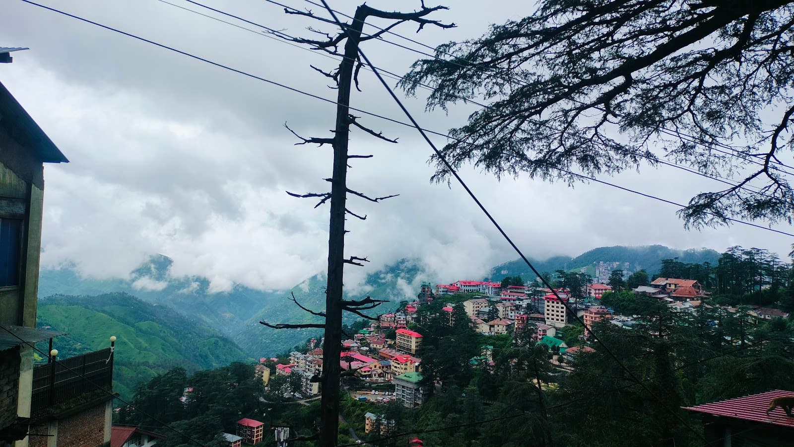 Shimla Public Lift - Image 1