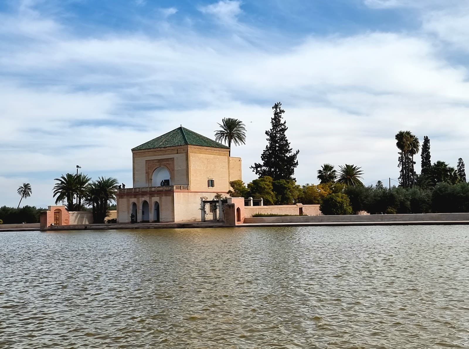 Menara Gardens Marrakesh - Image 1