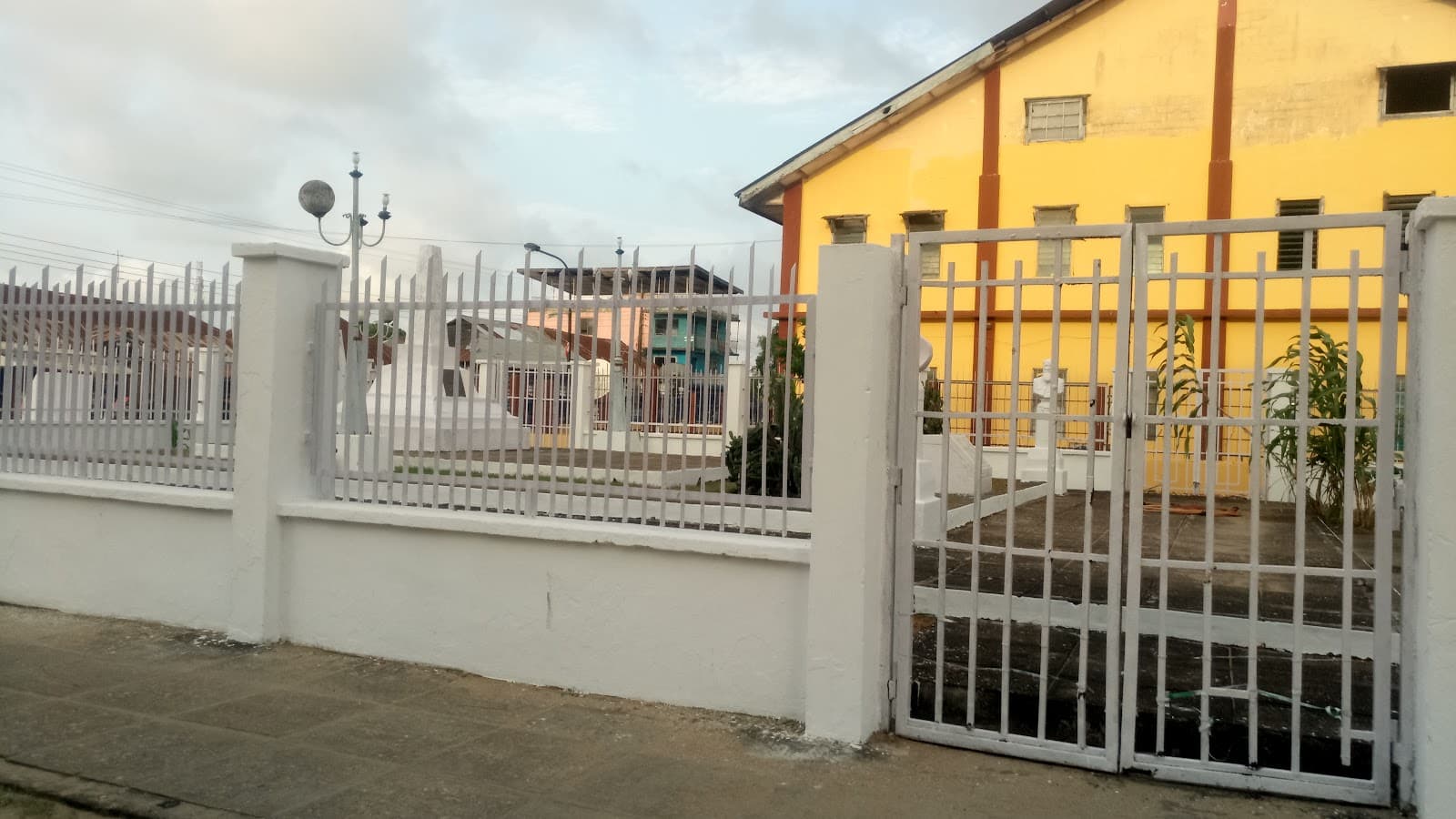 Agia Tree Monument - Image 1
