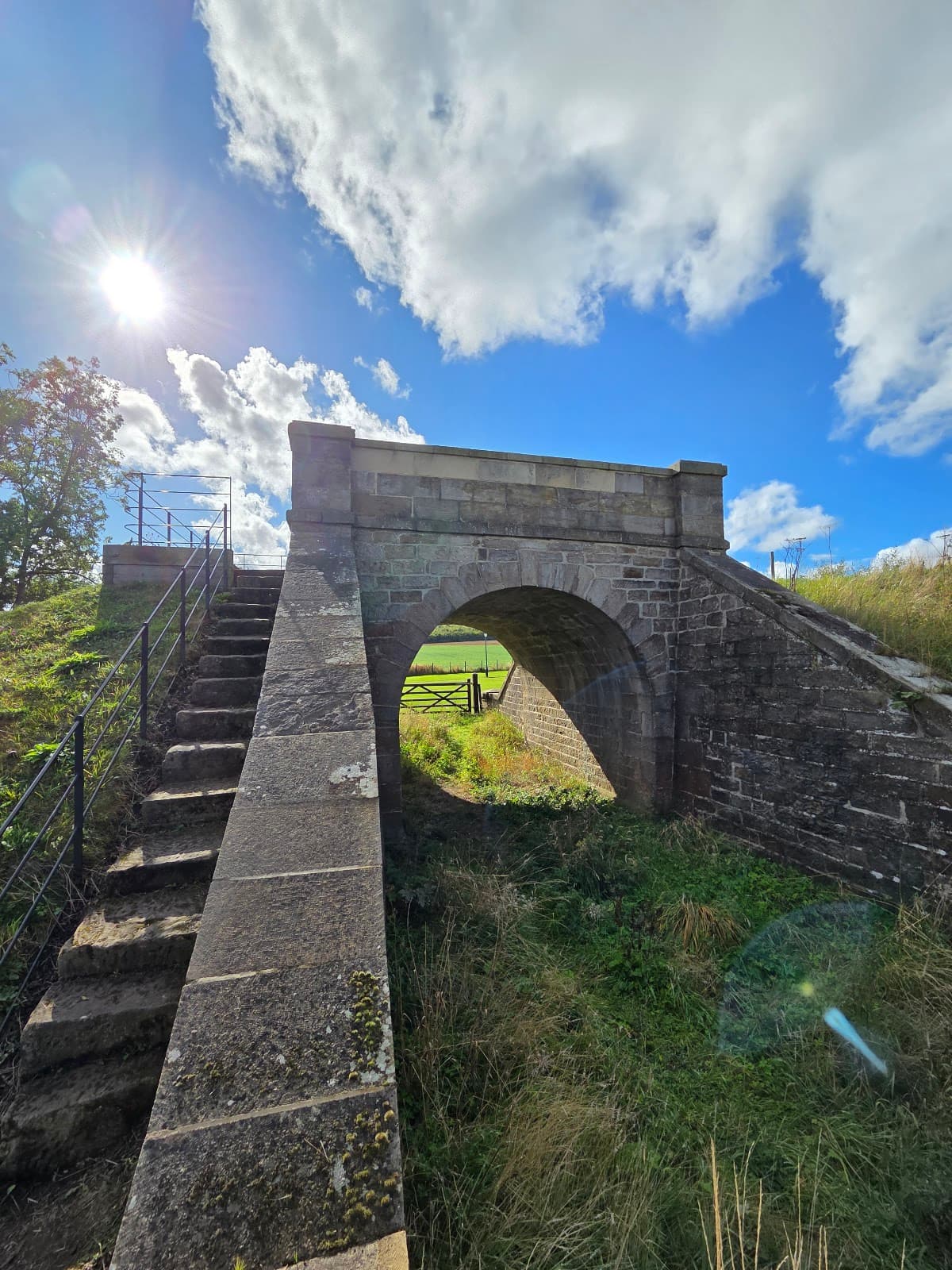 Brusselton Incline - Image 1