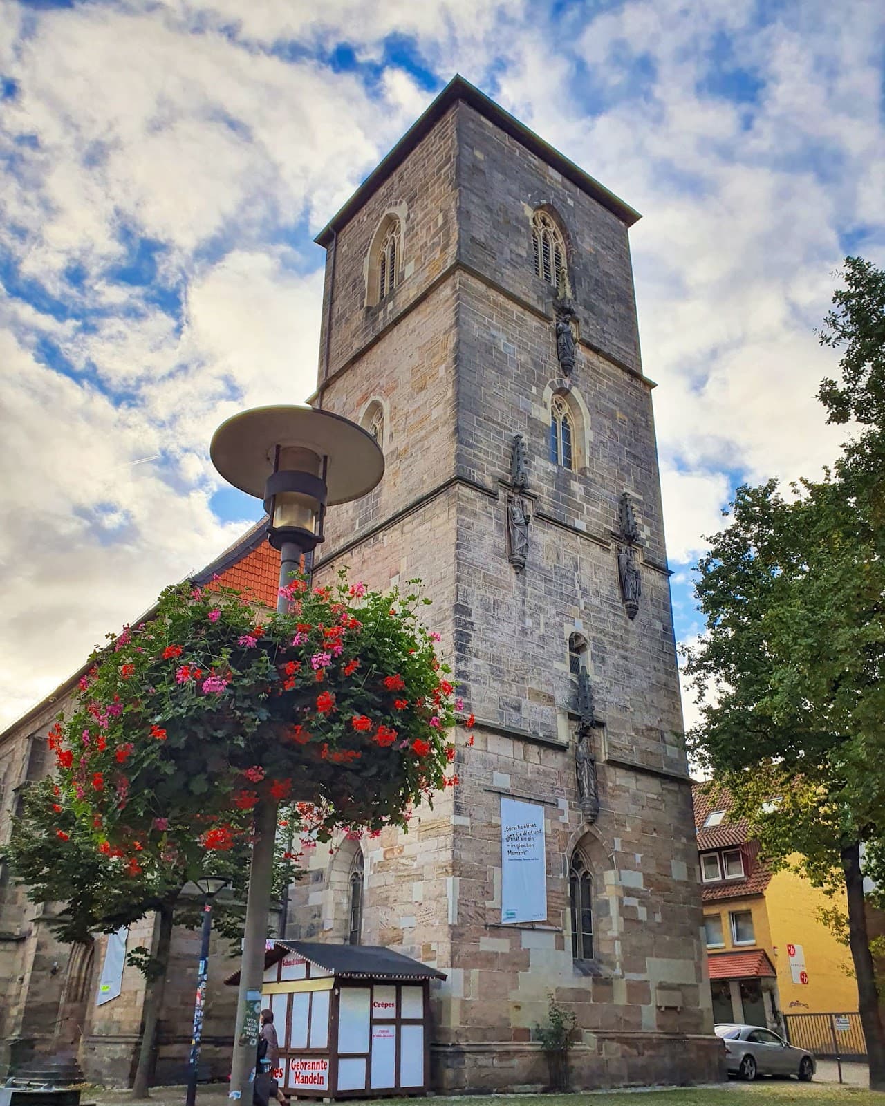 St. Jakobi Church - Image 1