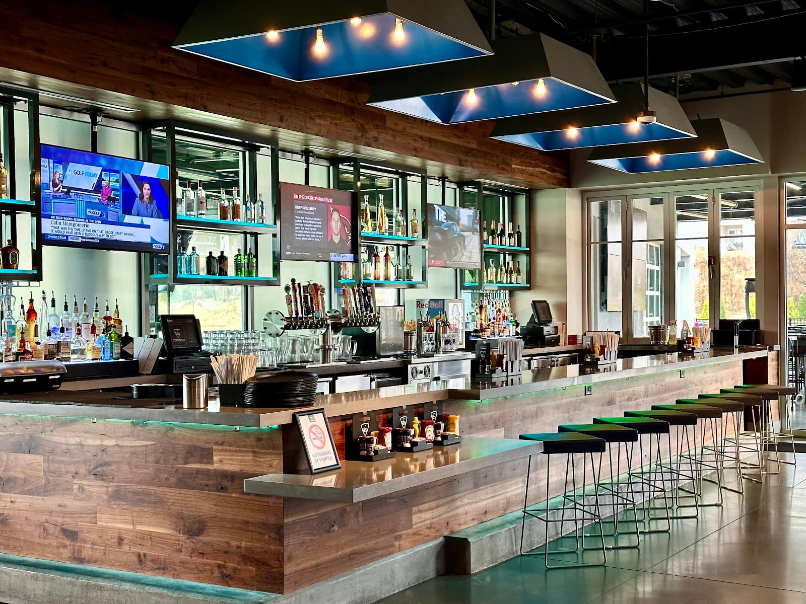 Topgolf Buford - Image 1