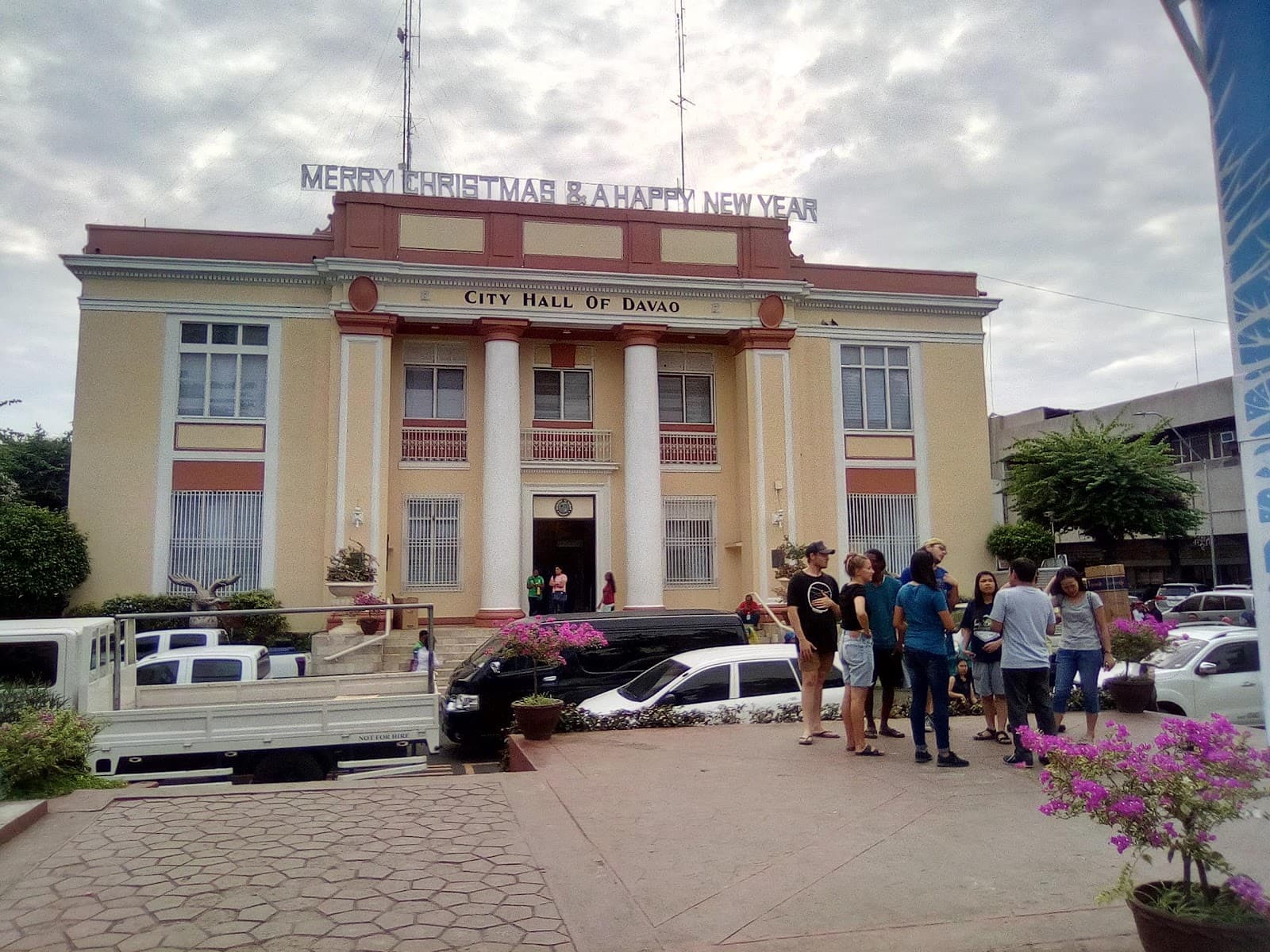 Poblacion Downtown District - Image 1