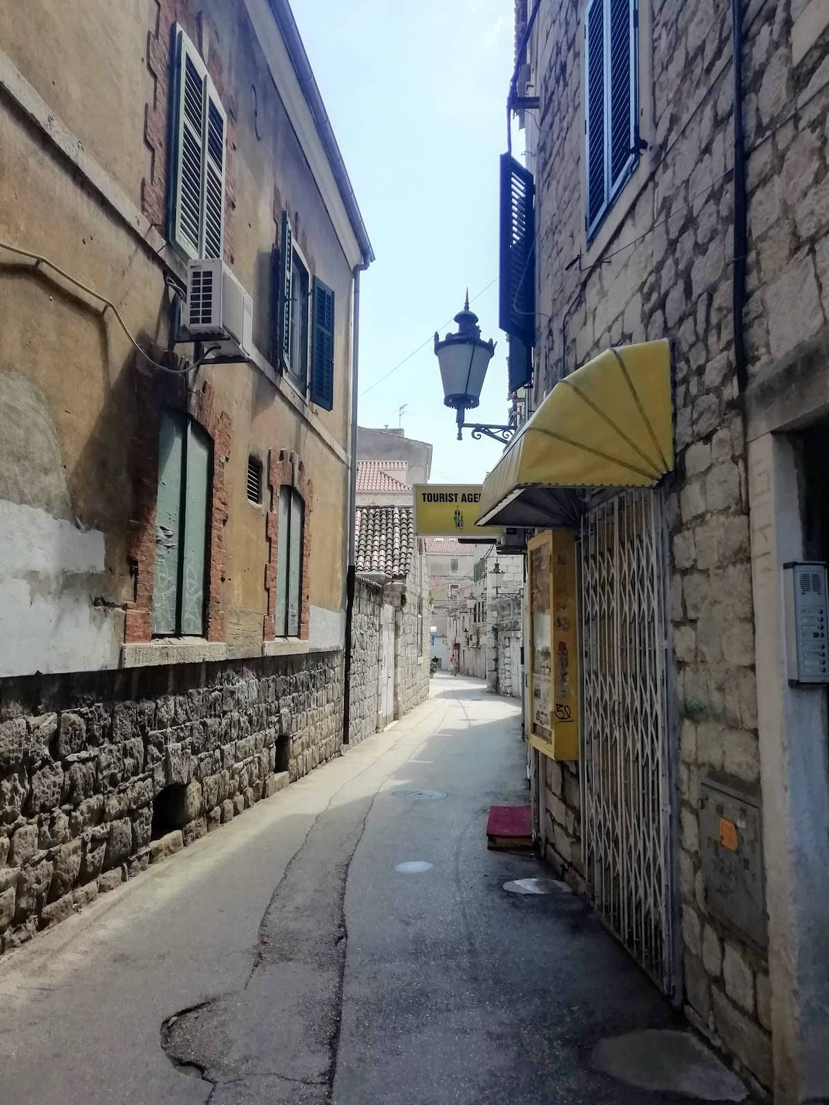 Vertical photo