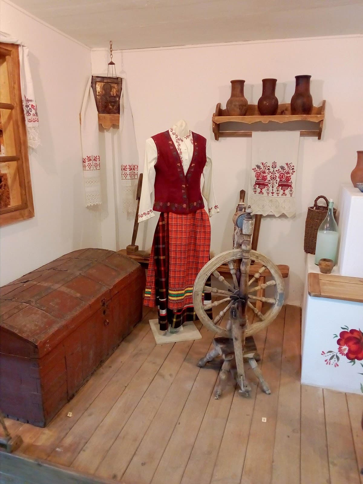 Old Pokrovsk (Engels historic quarter) - Image 1