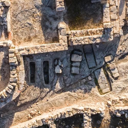 Minateda Rock Art Site - Image 1