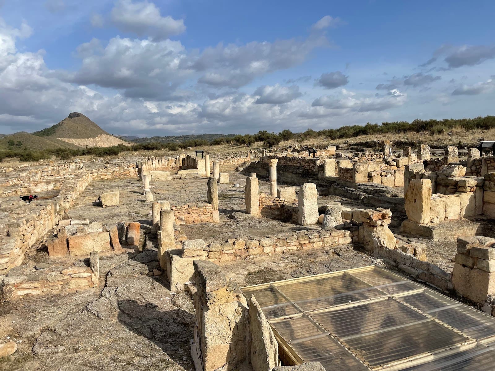 Tolmo de Minateda Archaeological Park - Image 1