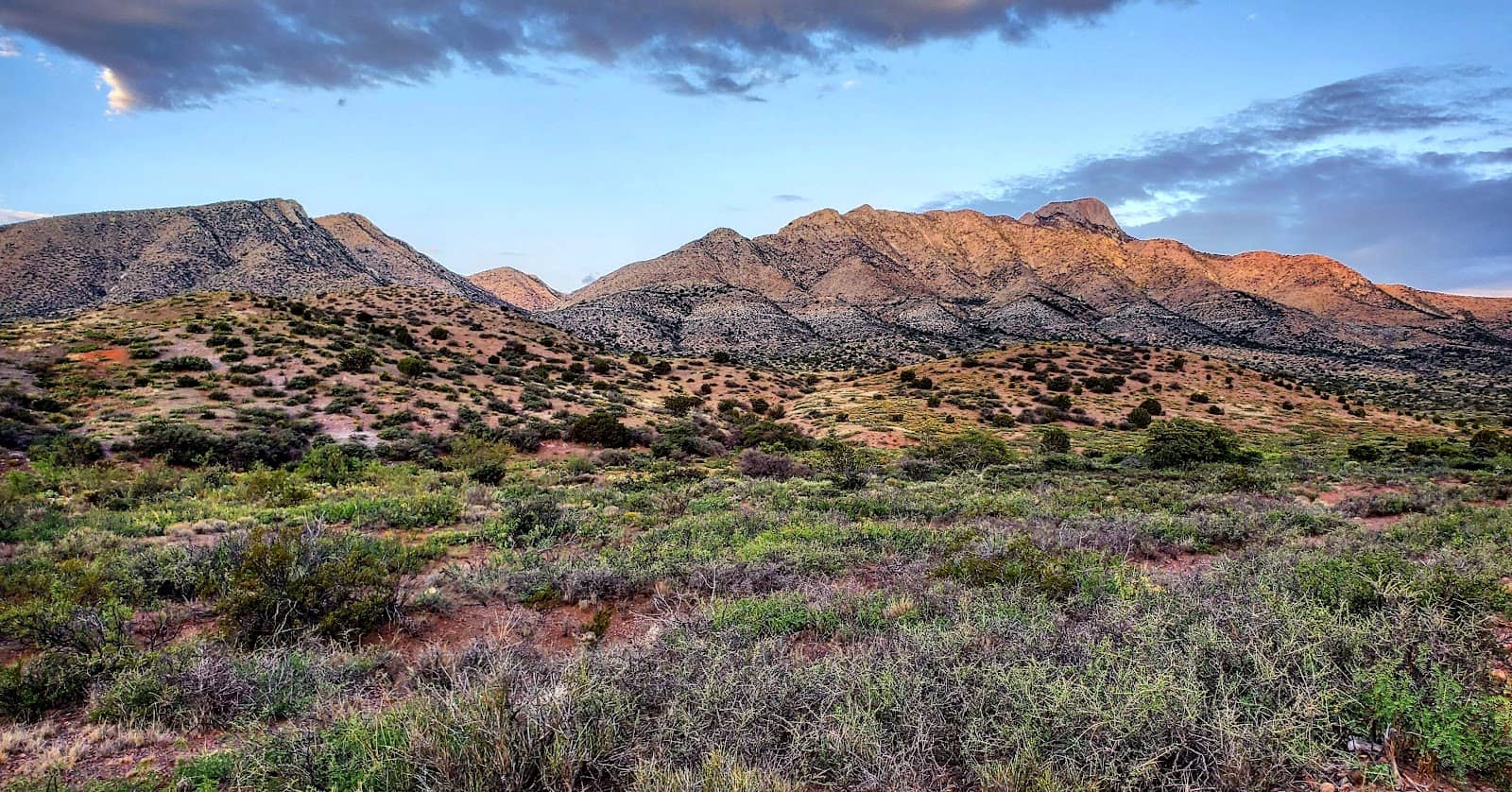 Historic Marker & Registry
