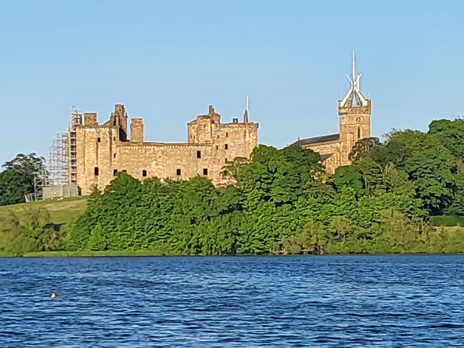 The Peel Palace Park - Image 1