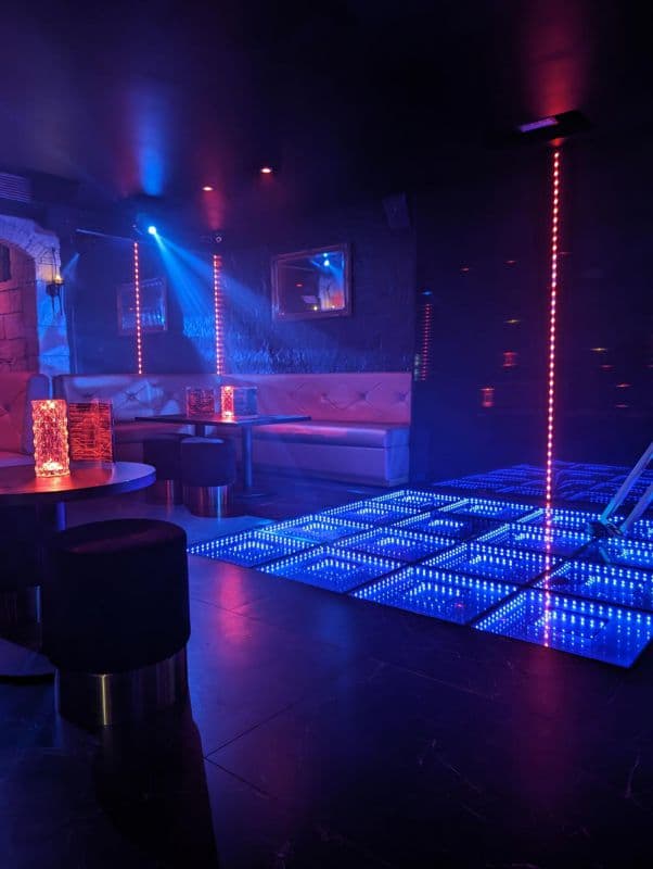 L'Oasis Cannes - Image 1