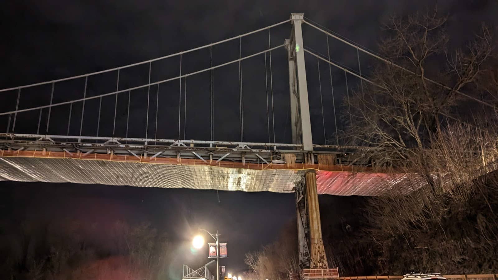 Vertical photo