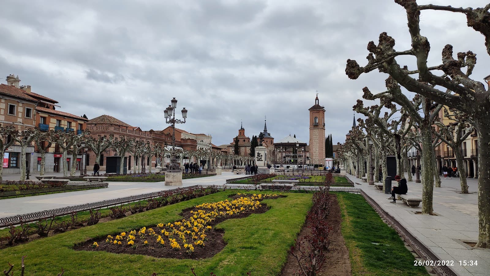 Alcalá de Henares Madrid - Image 1
